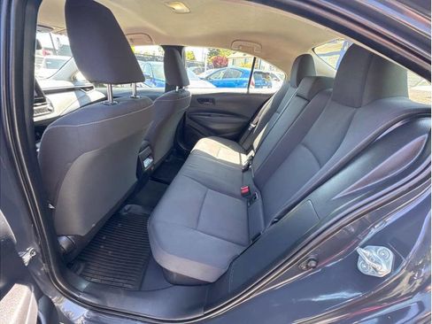 Used 2023 Toyota Corolla LE FWD image 16