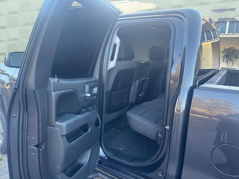 Used 2015 Chevrolet Silverado 1500 LT image 19