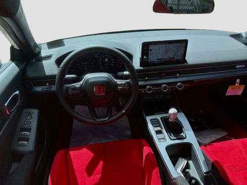 New 2025 Honda Civic Type R image 16