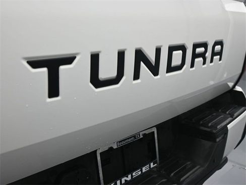 Used 2023 Toyota Tundra SR5 image 24