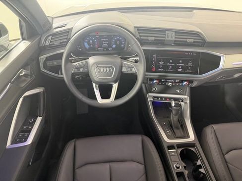 Used 2023 Audi Q3 2.0T Premium Plus AWD/4WD image 10