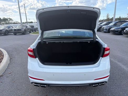 Used 2015 Hyundai Sonata Limited 2.0T image 9