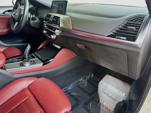 Used 2020 BMW X4 xDrive30i w/ M Sport Package 2 image 29