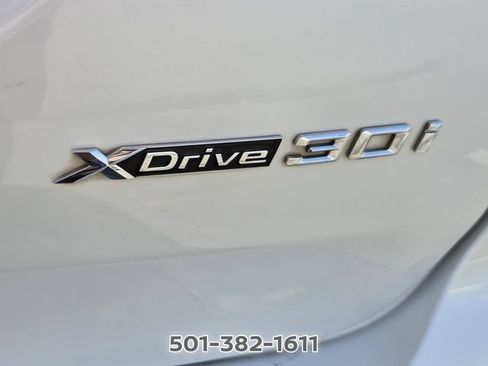 Used 2024 BMW X3 xDrive30i AWD/4WD image 15