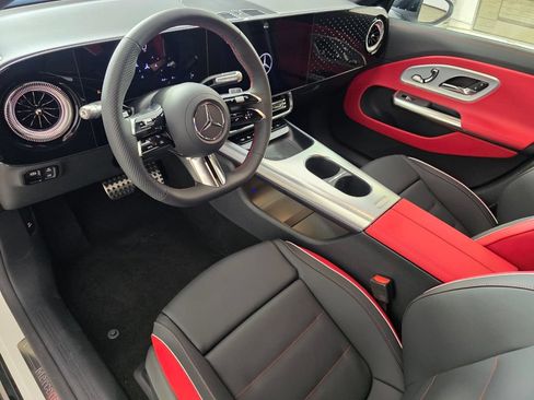 New 2027 Mercedes-Benz CLA 220 image 8
