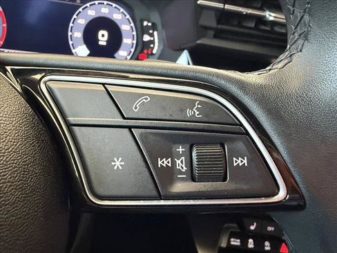 Used 2023 Audi A3 2.0T Premium FWD image 18
