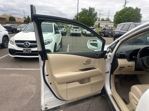 Used 2015 Lexus RX 350 AWD image 23