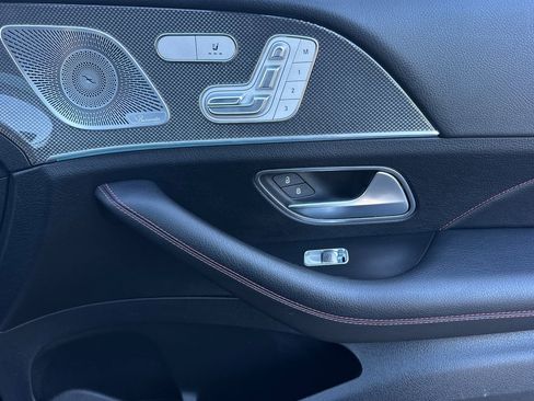 Used 2022 Mercedes-Benz GLE 53 AMG 4MATIC Coupe image 34