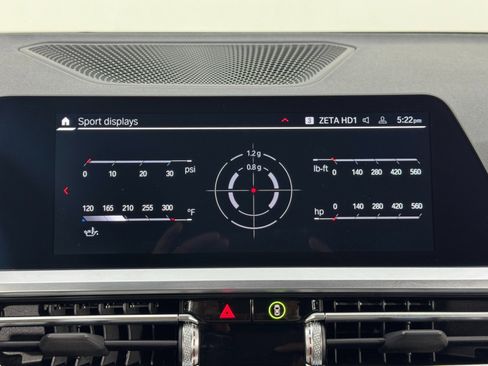 Used 2022 BMW M3 Competition image 29