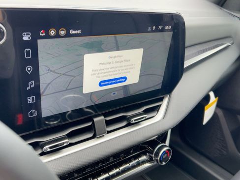 New 2026 Chevrolet Equinox LT w/ Convenience Package II AWD/4WD image 23