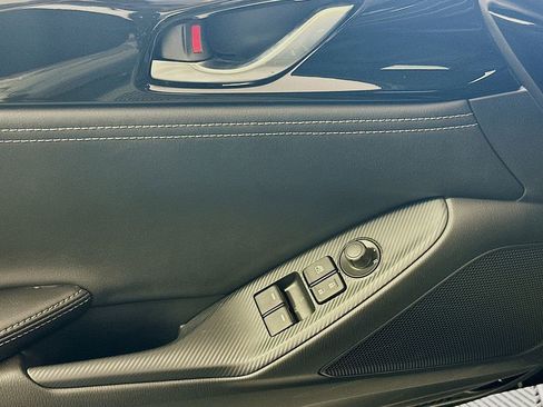 New 2026 MAZDA MX-5 Miata RF Grand Touring w/ Weather Package RWD image 18