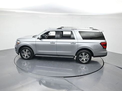 Certified 2022 Ford Expedition Max Limited image 41