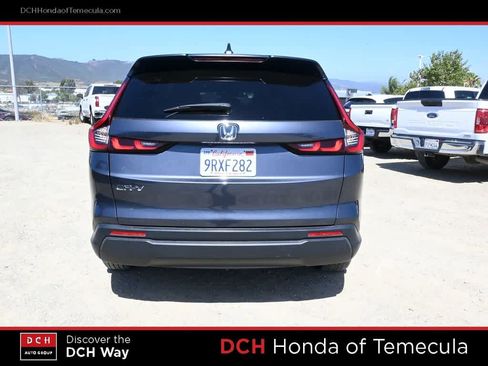 Used 2023 Honda CR-V LX image 6