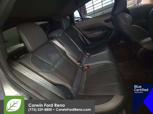 Used 2024 Subaru Crosstrek 2.5i Wilderness w/ Crosstrek Mirror Package image 16