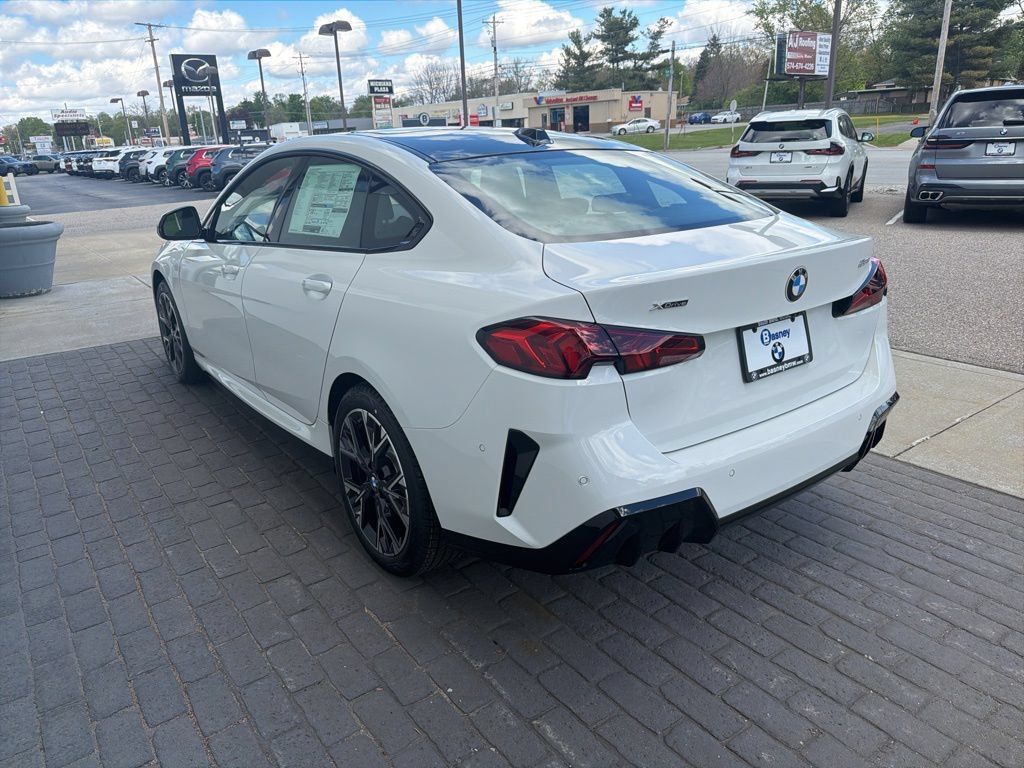 New 2026 BMW 228i xDrive w/ Premium Package AWD/4WD image 6