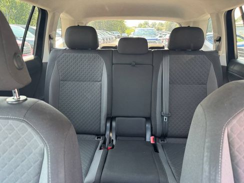 Used 2020 Volkswagen Tiguan S FWD image 18