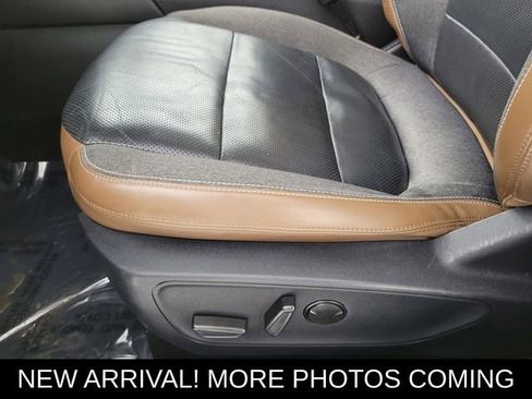 Certified 2022 Ford Bronco Sport Outer Banks w/ Tech Package image 14