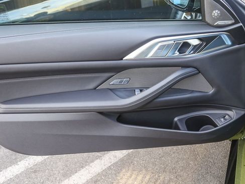 New 2026 BMW M4 Competition w/ M Carbon Exterior Package RWD image 17