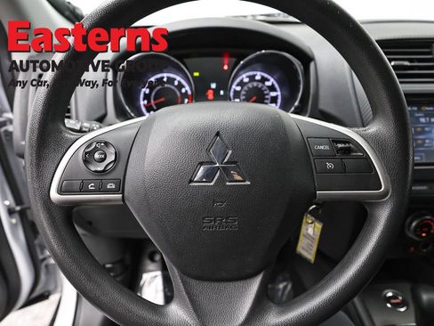 Used 2023 Mitsubishi Outlander Sport ES AWD/4WD image 10