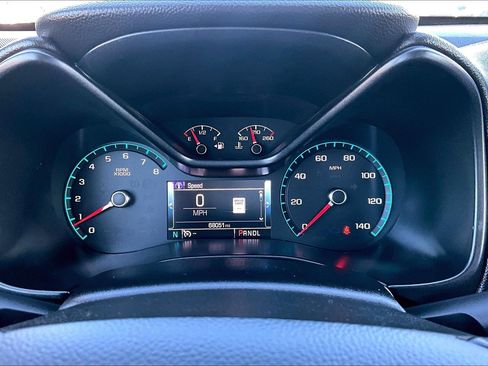 Used 2018 GMC Canyon Denali image 19