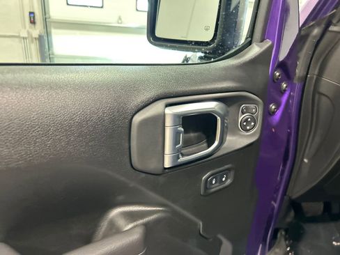 New 2026 Jeep Wrangler Sport S image 14