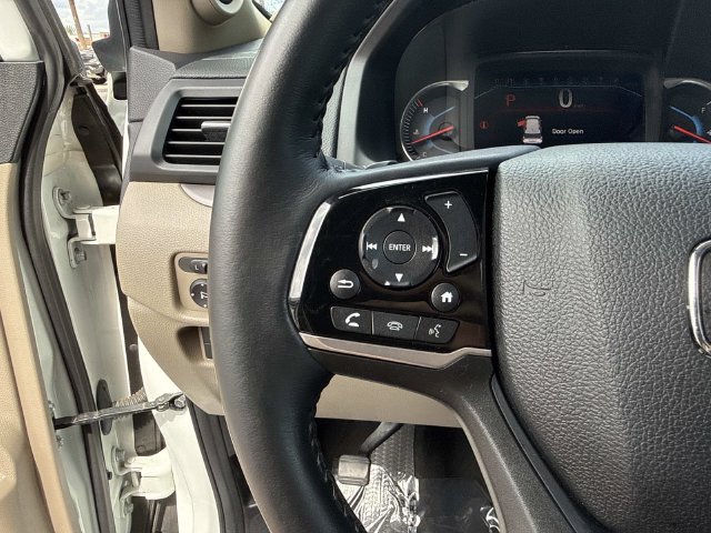 Certified 2021 Honda Pilot EX-L image 32
