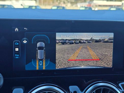 New 2026 Mercedes-Benz GLA 250 image 29