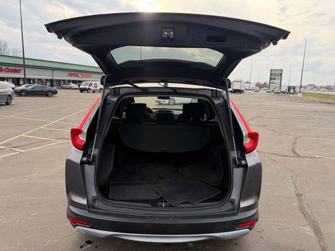 Used 2018 Honda CR-V EX image 58
