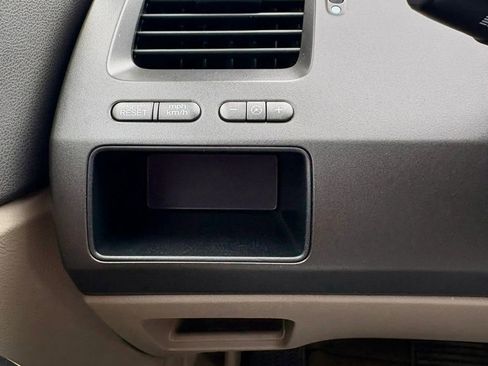 Used 2009 Honda Civic EX image 28