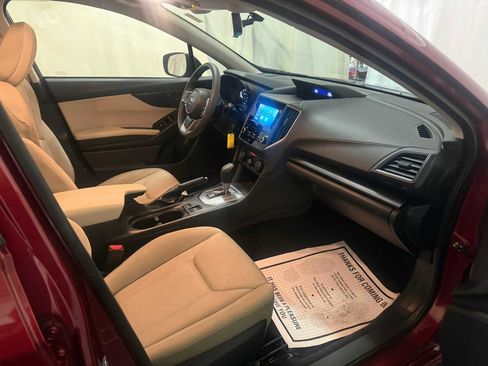 Certified 2023 Subaru Impreza Premium image 27