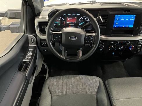 Used 2025 Ford F250 XLT AWD/4WD image 18