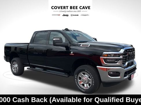 New 2026 RAM 2500 Tradesman image 1