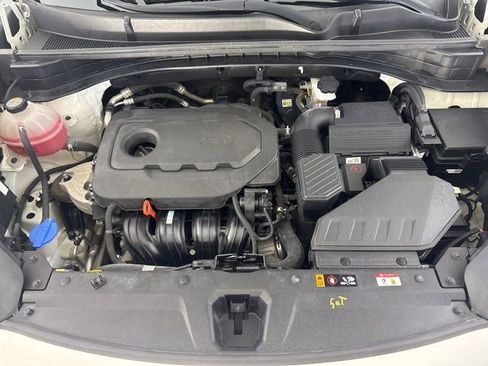 Certified 2021 Kia Sportage LX AWD/4WD image 19