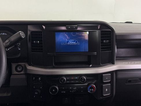 New 2026 Ford F250 XL w/ STX Appearance Package AWD/4WD image 11