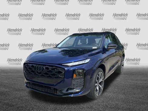 Used 2026 Audi Q3 quattro 2.0T AWD/4WD image 5
