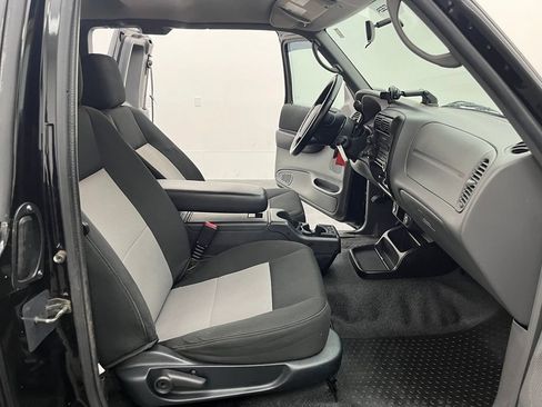 Used 2010 Ford Ranger XLT AWD/4WD image 30