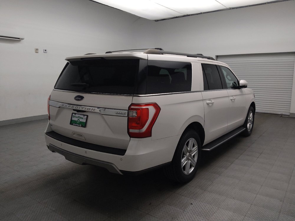 Used 2018 Ford Expedition Max XLT w/ Equipment Group 202A RWD image 9