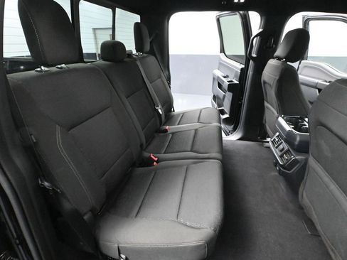 Used 2023 Ford F150 XLT w/ Equipment Group 302A High image 46