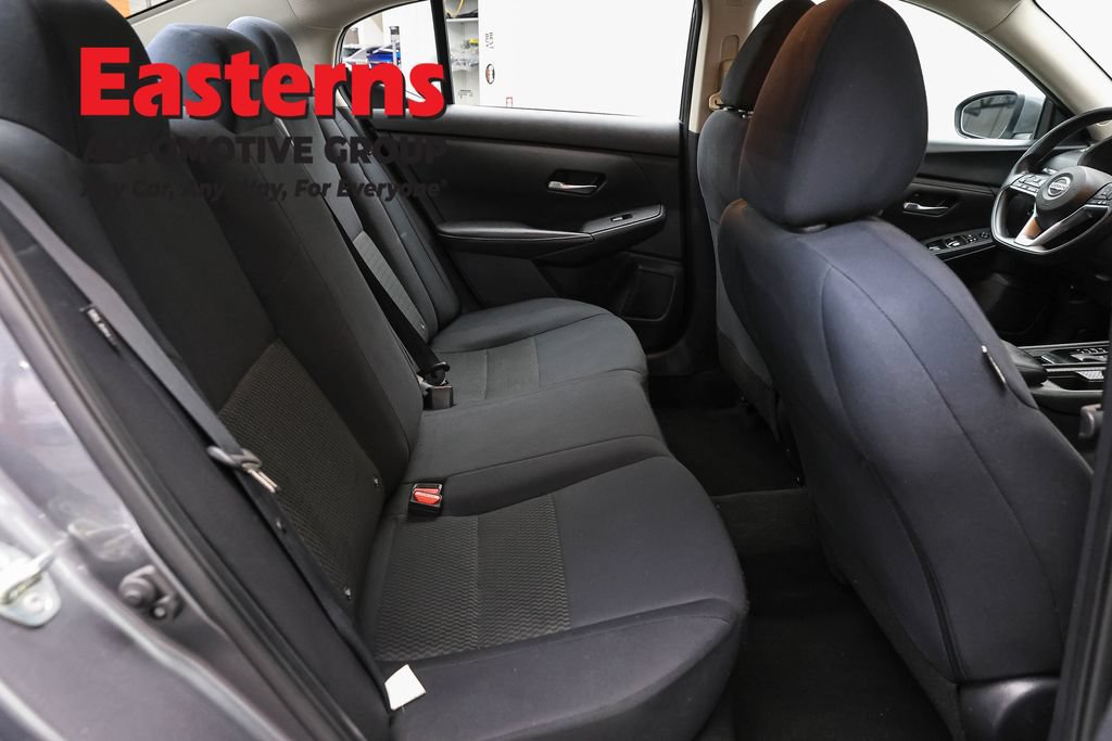 Used 2023 Nissan Sentra S FWD image 23