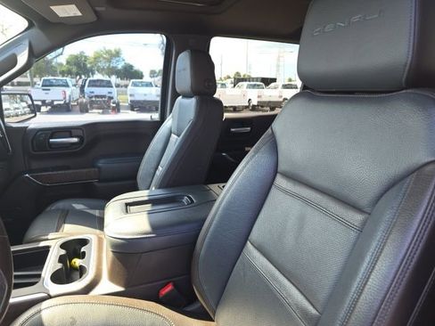 Used 2021 GMC Sierra 1500 Denali w/ Denali Ultimate Package image 9
