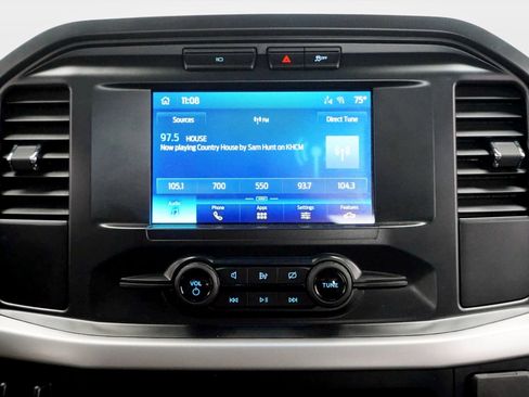 Used 2022 Ford F150 XL w/ Trailer Tow Package AWD/4WD image 24