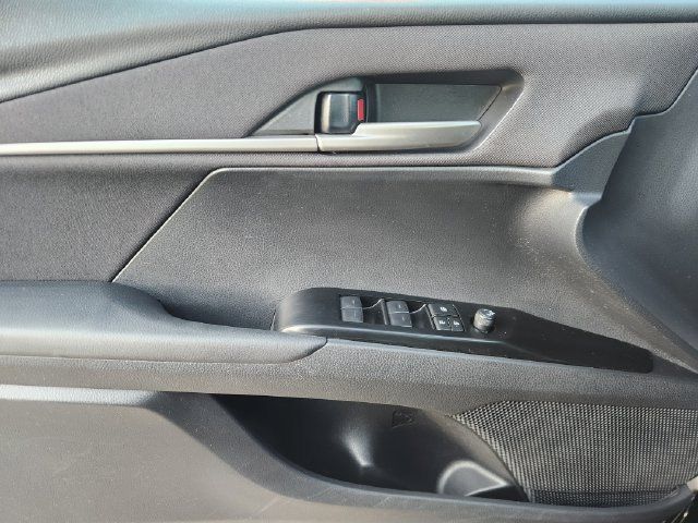 Certified 2025 Toyota Camry LE FWD image 21
