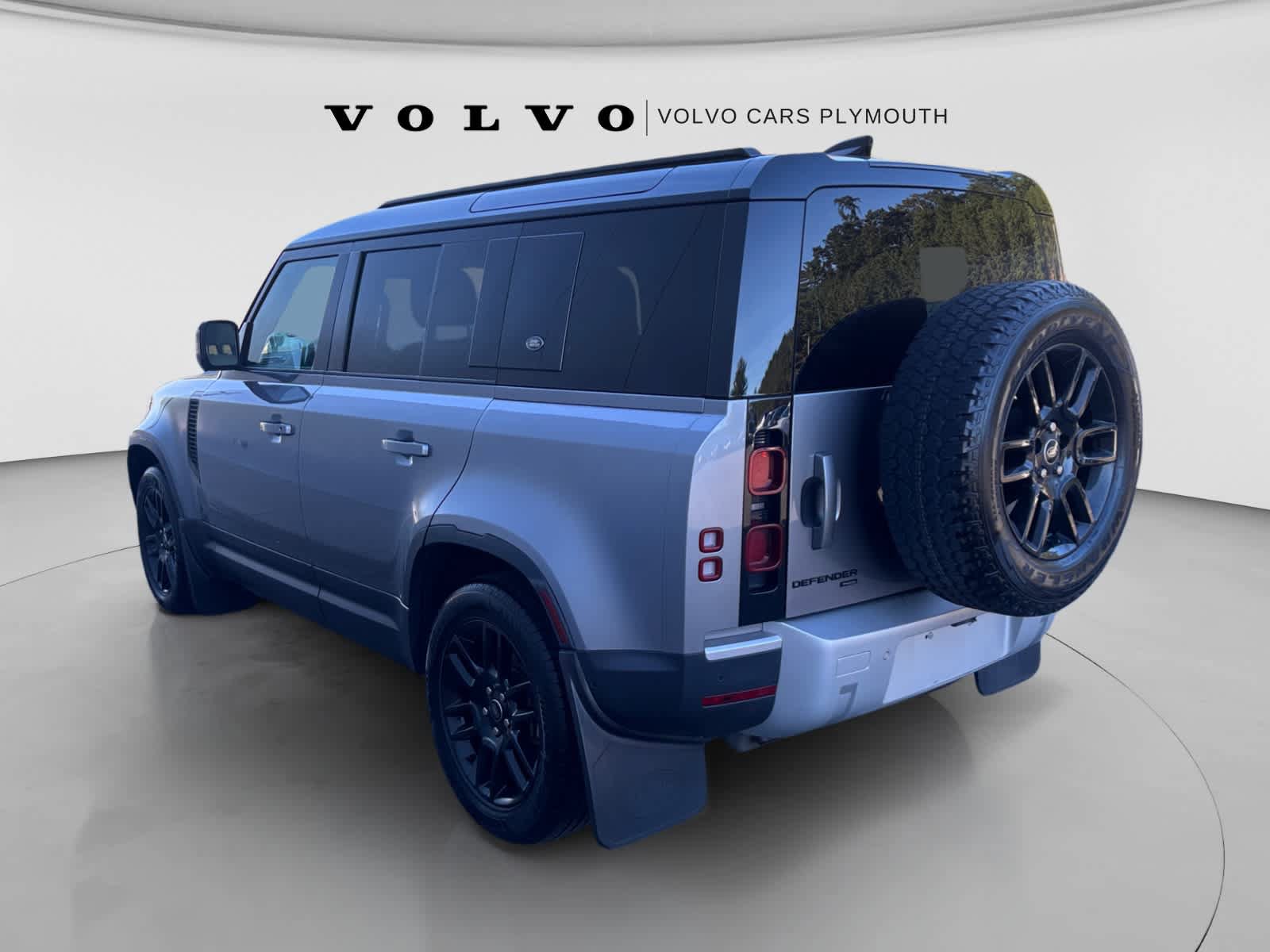 Used 2022 Land Rover Defender 110 SE AWD/4WD image 5