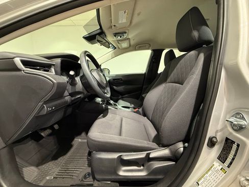 Certified 2024 Toyota Corolla LE image 12