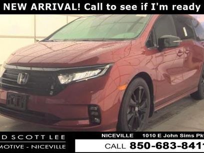 Used 2023 Honda Odyssey Sport