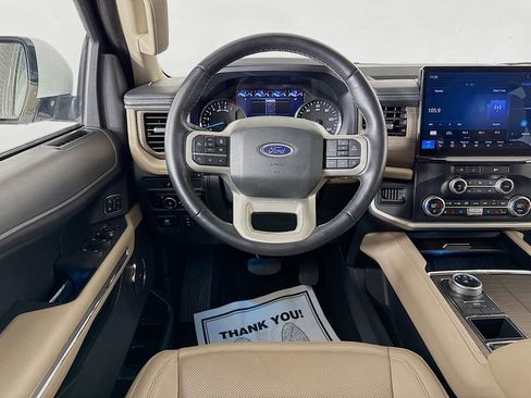 Used 2024 Ford Expedition Max Limited image 25