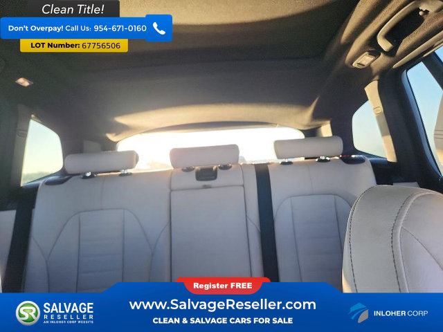 Used 2020 BMW X3 sDrive30i w/ Premium Package RWD image 13