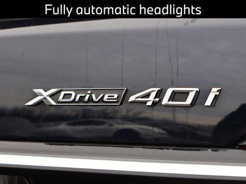 Used 2023 BMW X7 xDrive40i w/ M Sport Package image 18