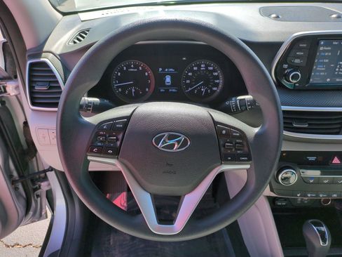 Used 2020 Hyundai Tucson Value image 16