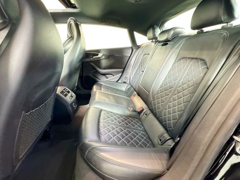 Used 2018 Audi S5 Premium Plus w/ Navigation Package image 23